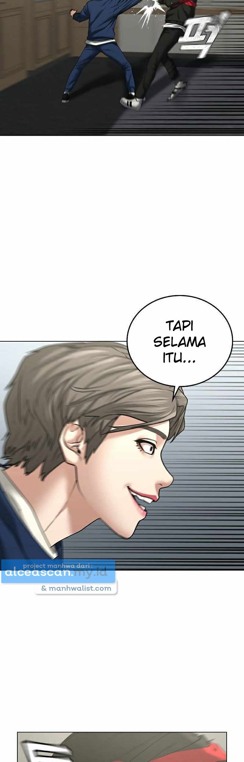Reality Quest Bab 29 halaman 14