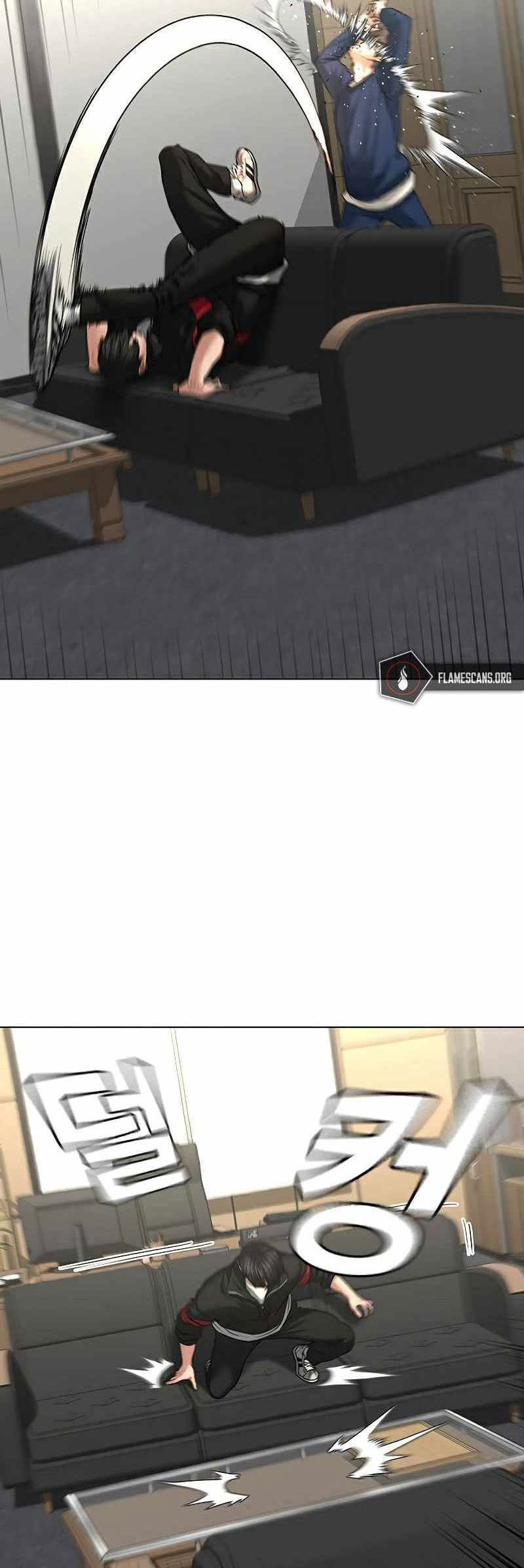 Reality Quest Bab 29 halaman 17
