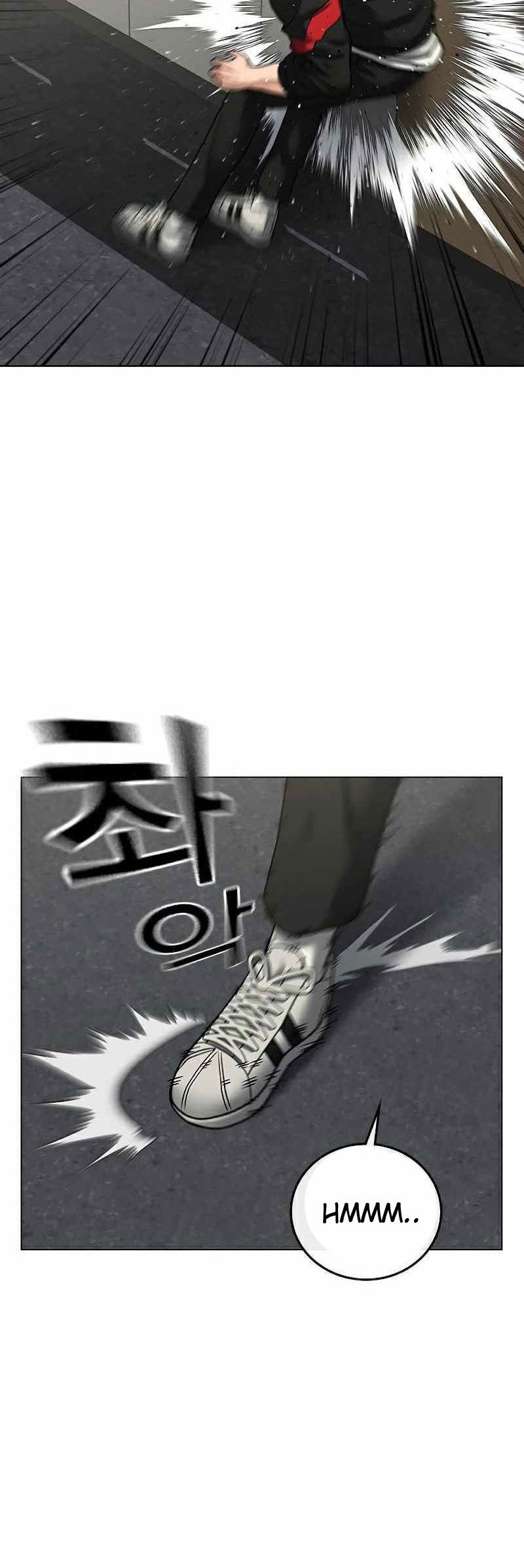 Reality Quest Bab 29 halaman 21