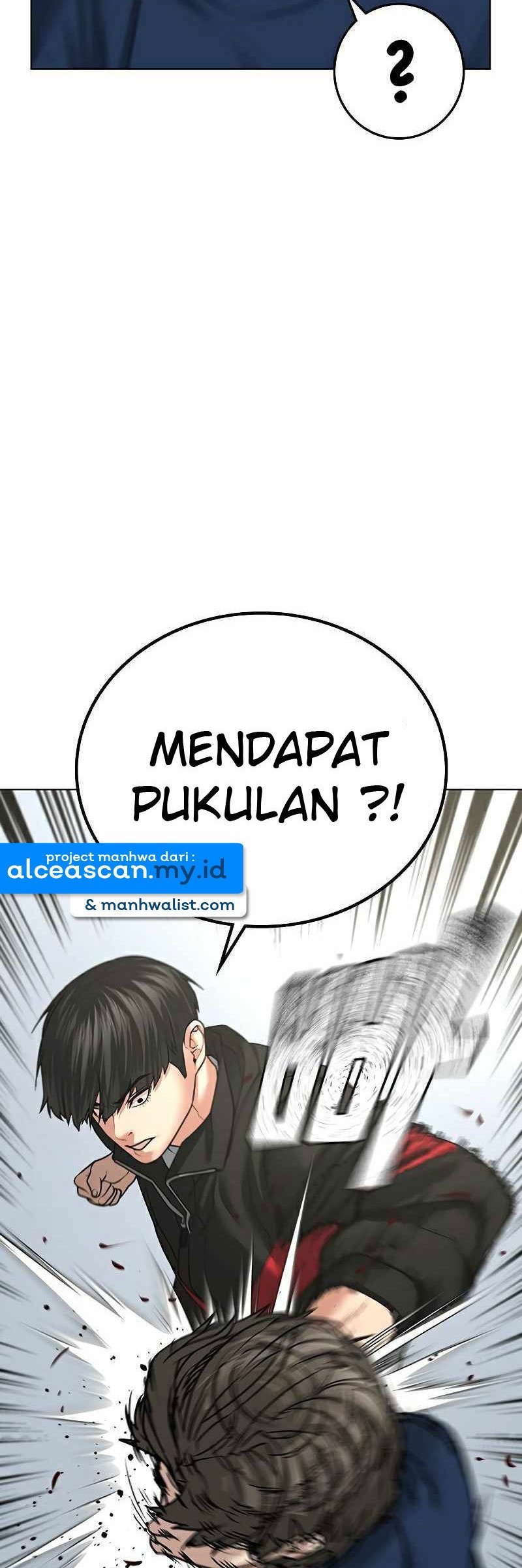 Reality Quest Bab 29 halaman 25