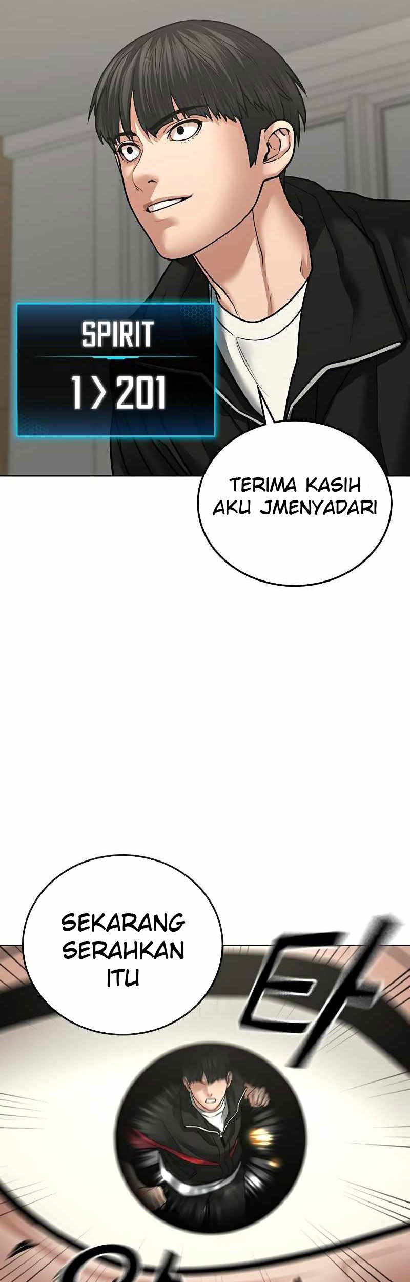 Reality Quest Bab 29 halaman 38
