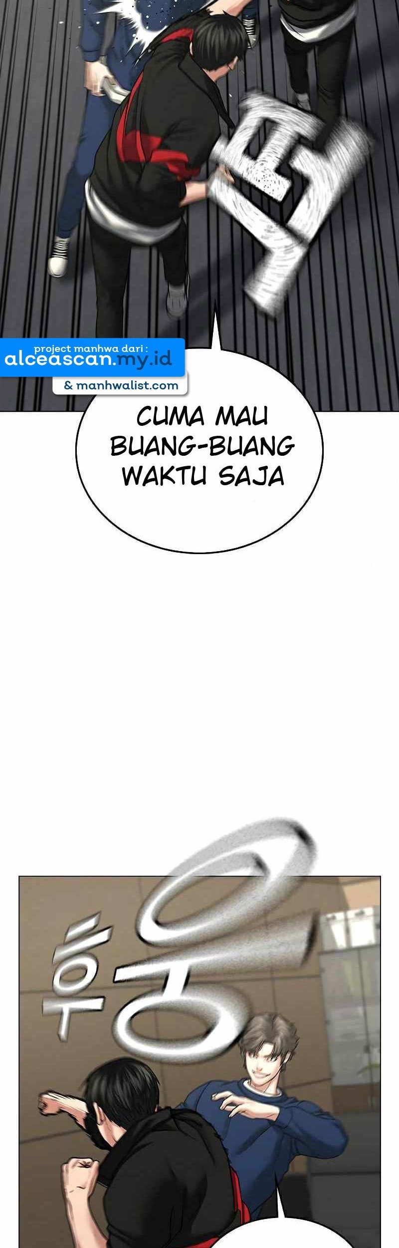 Reality Quest Bab 29 halaman 42