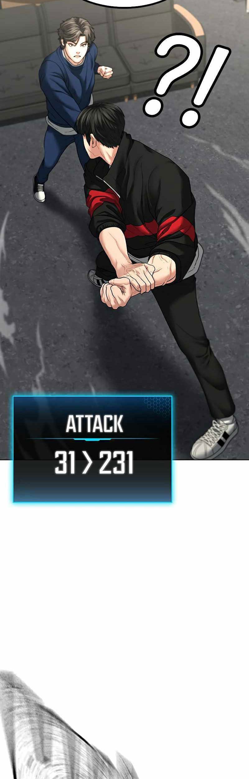 Reality Quest Bab 29 halaman 46