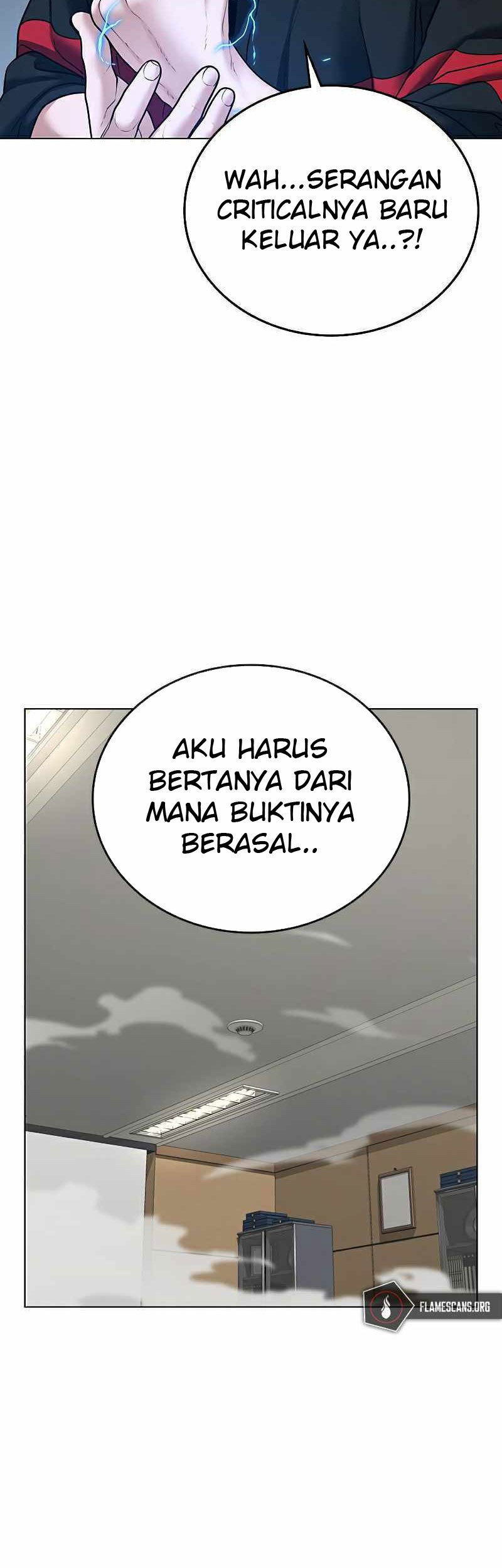 Reality Quest Bab 29 halaman 52