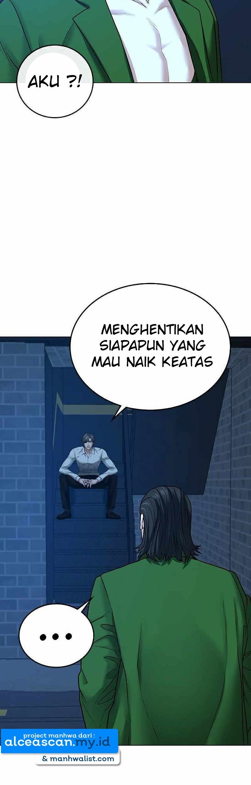 Reality Quest Bab 29 halaman 64