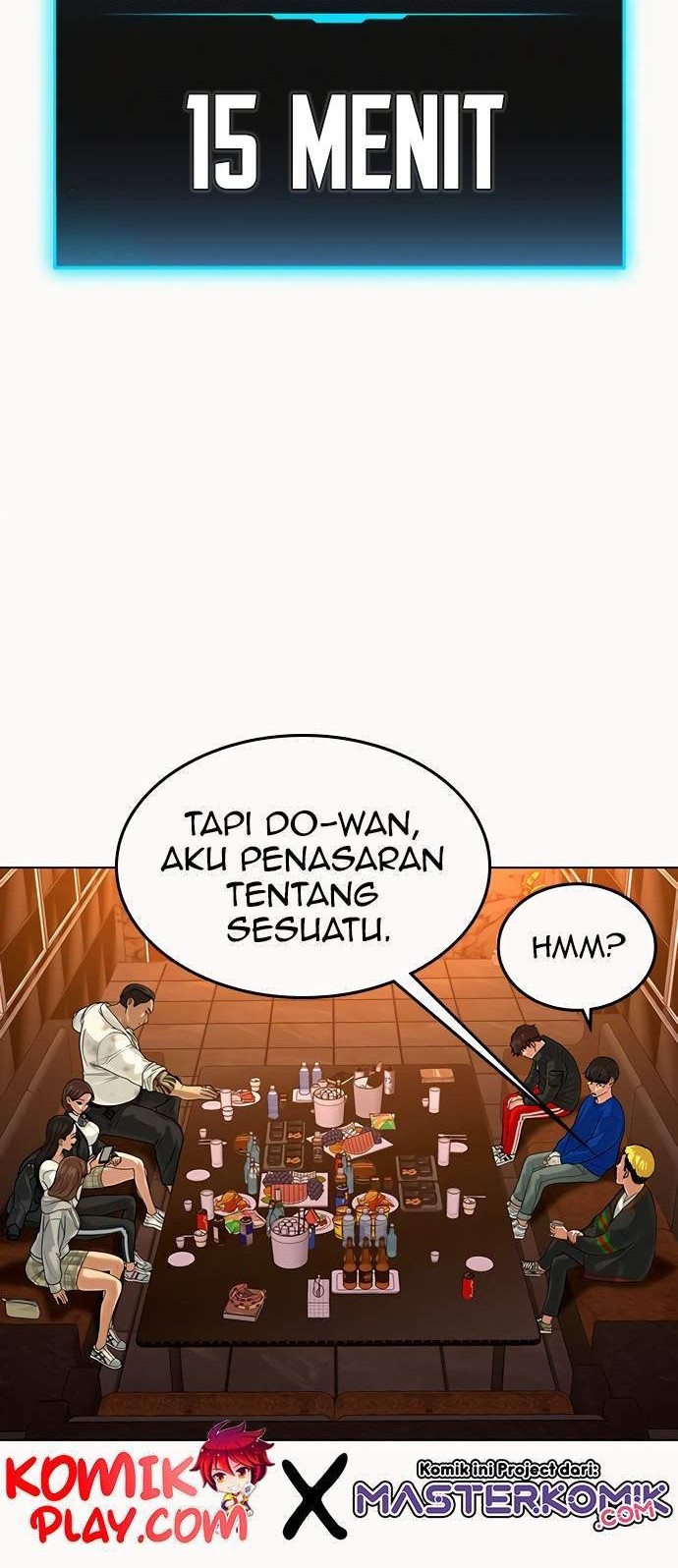 Reality Quest Bab 3 halaman 17
