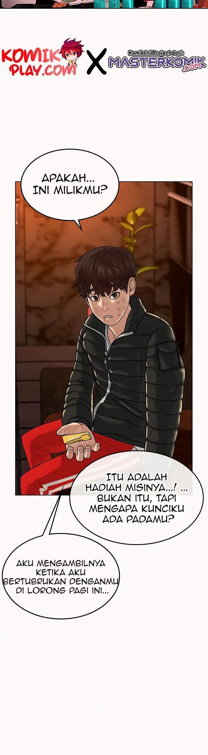 Reality Quest Bab 3 halaman 34