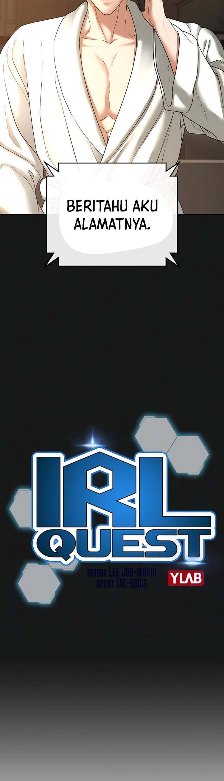 Reality Quest Bab 30 halaman 8