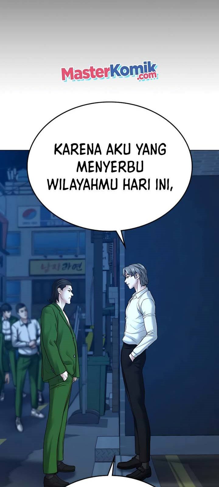 Reality Quest Bab 30 halaman 9