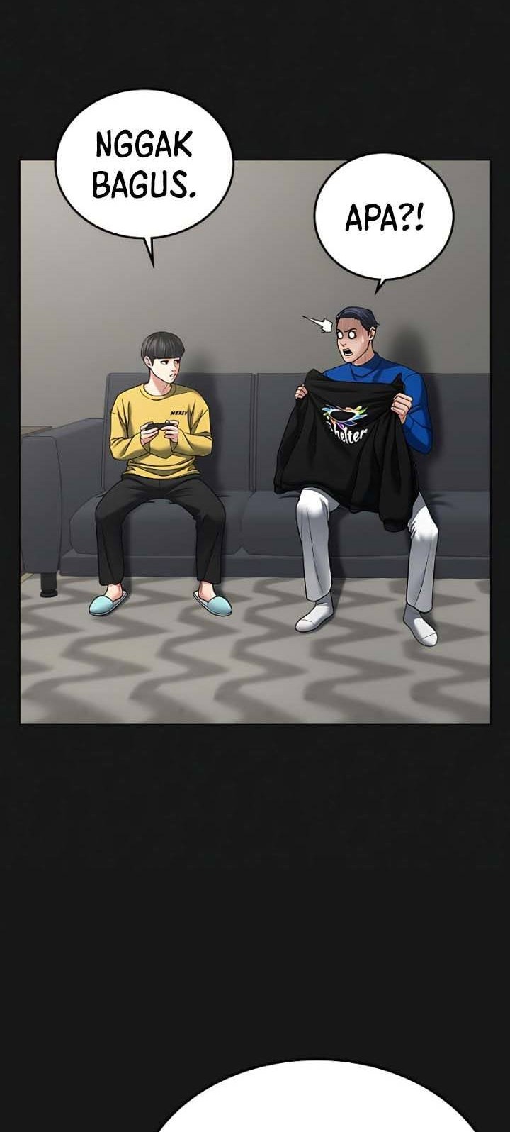 Reality Quest Bab 30 halaman 47