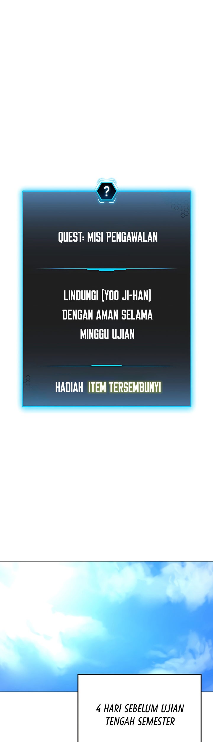 Reality Quest Bab 31 halaman 2