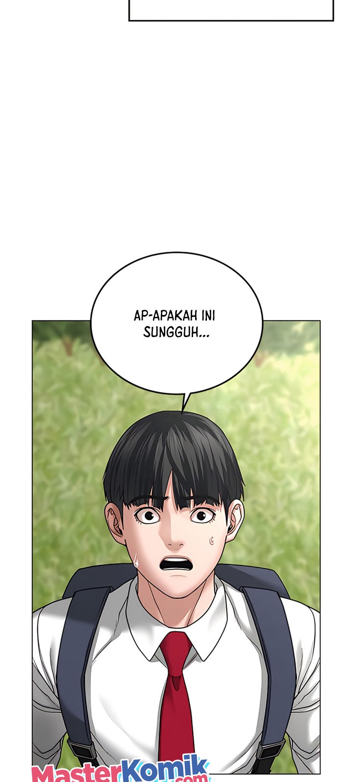 Reality Quest Bab 31 halaman 3