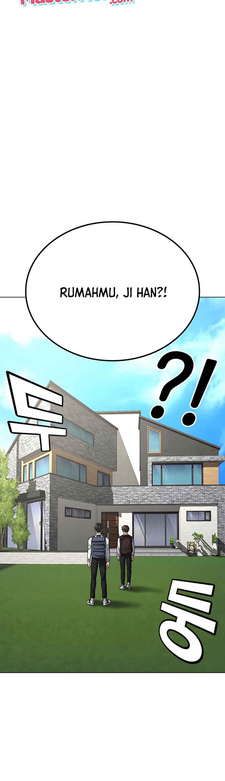 Reality Quest Bab 31 halaman 4