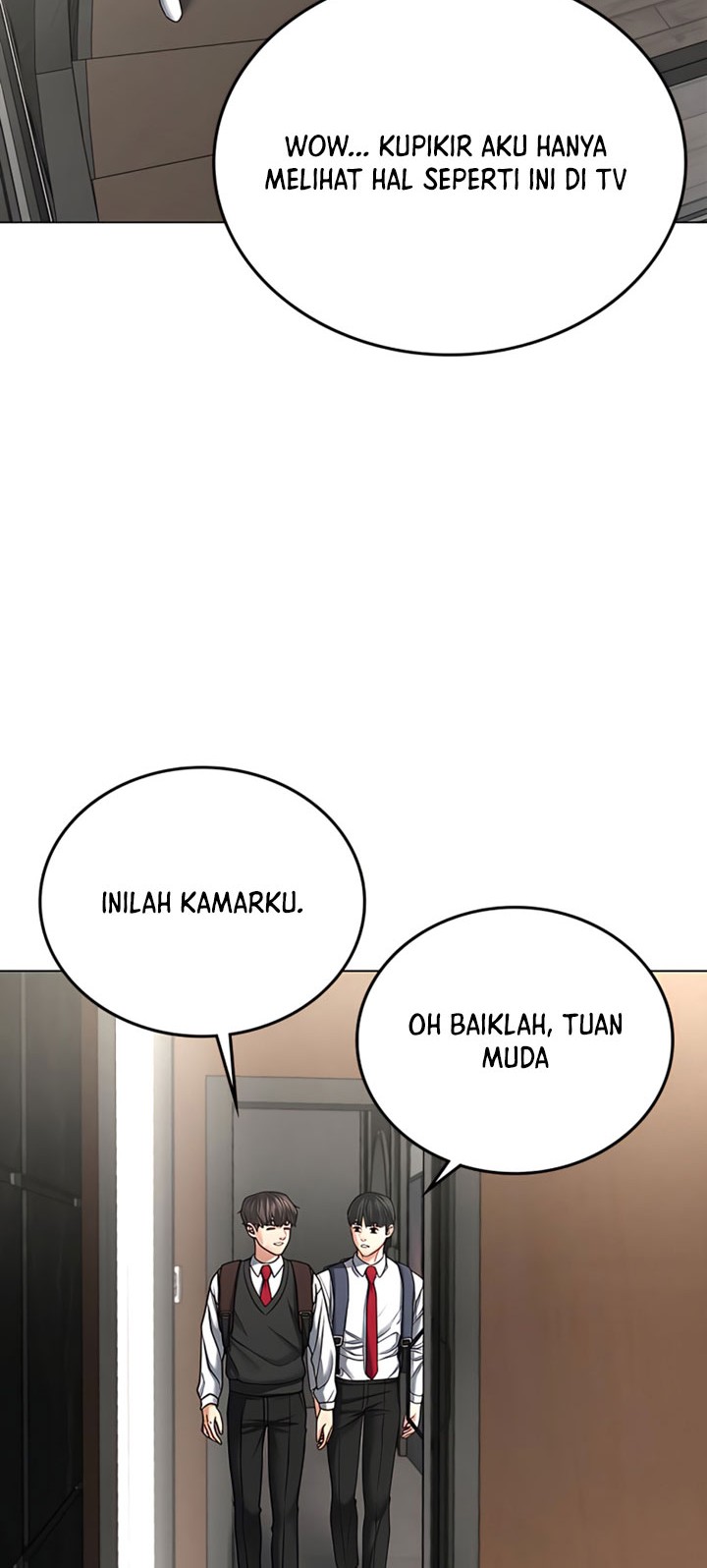 Reality Quest Bab 31 halaman 9