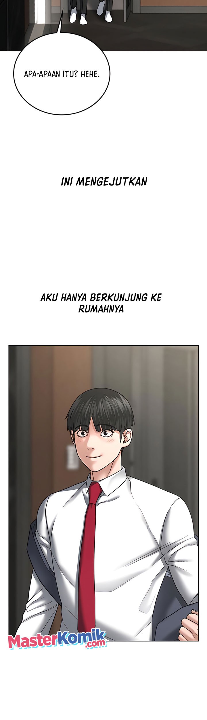 Reality Quest Bab 31 halaman 10