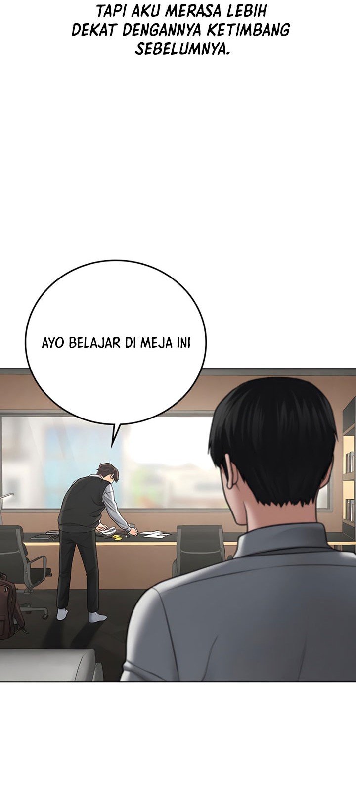 Reality Quest Bab 31 halaman 11