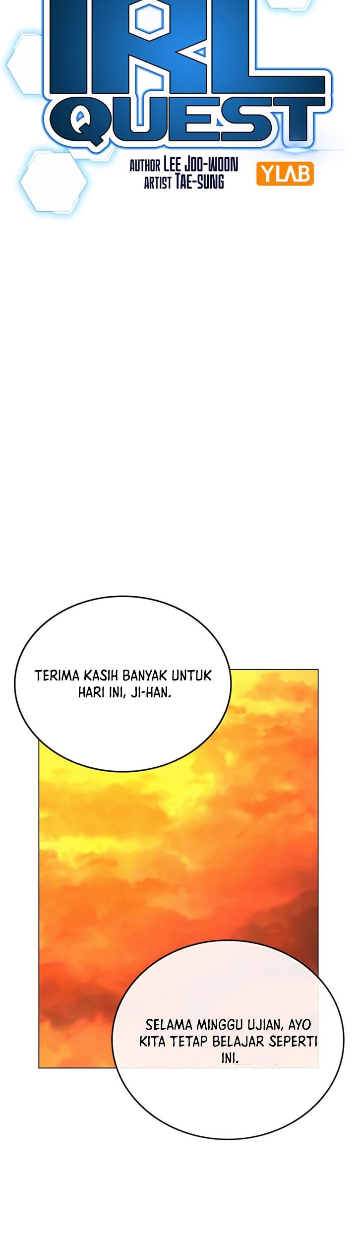 Reality Quest Bab 31 halaman 16