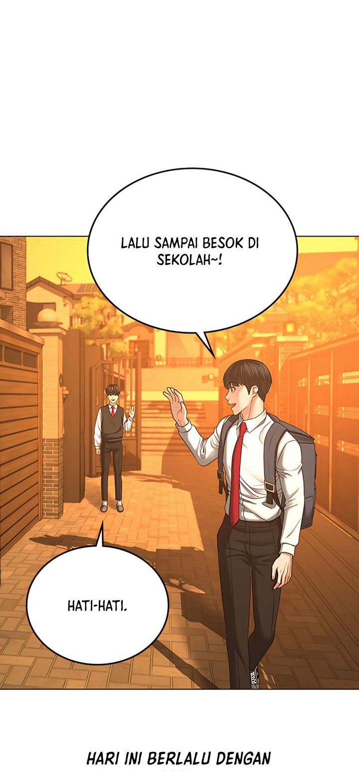 Reality Quest Bab 31 halaman 17
