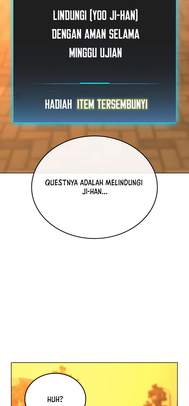 Reality Quest Bab 31 halaman 19