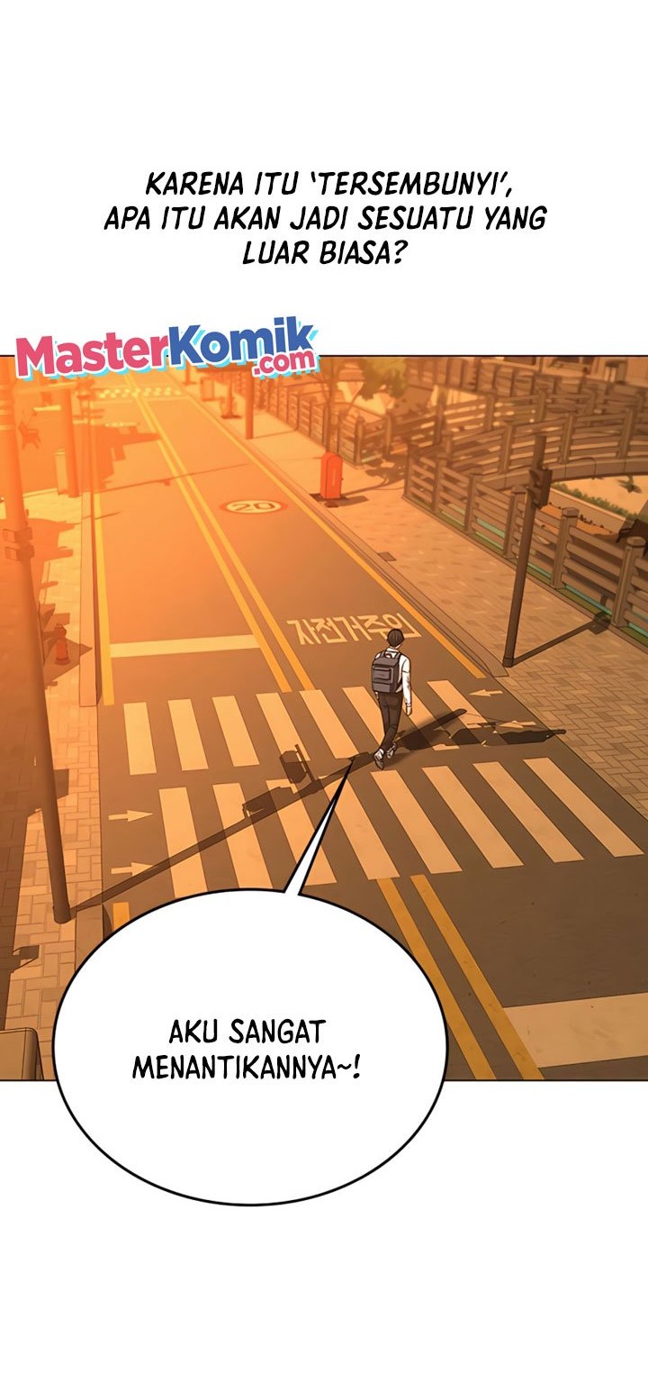 Reality Quest Bab 31 halaman 21