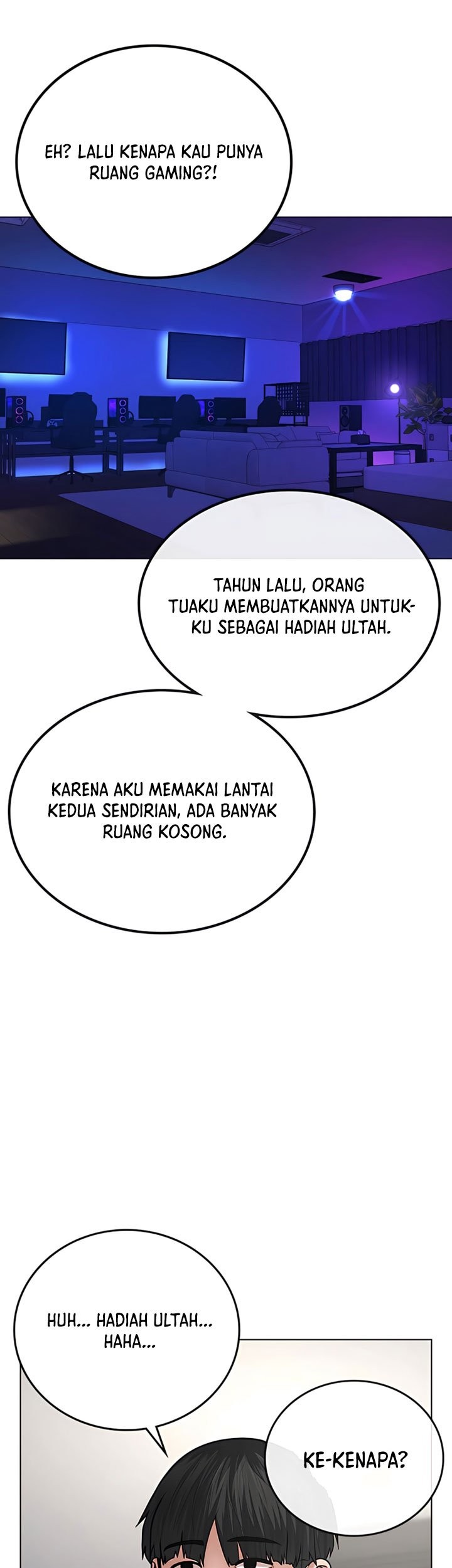 Reality Quest Bab 31 halaman 30