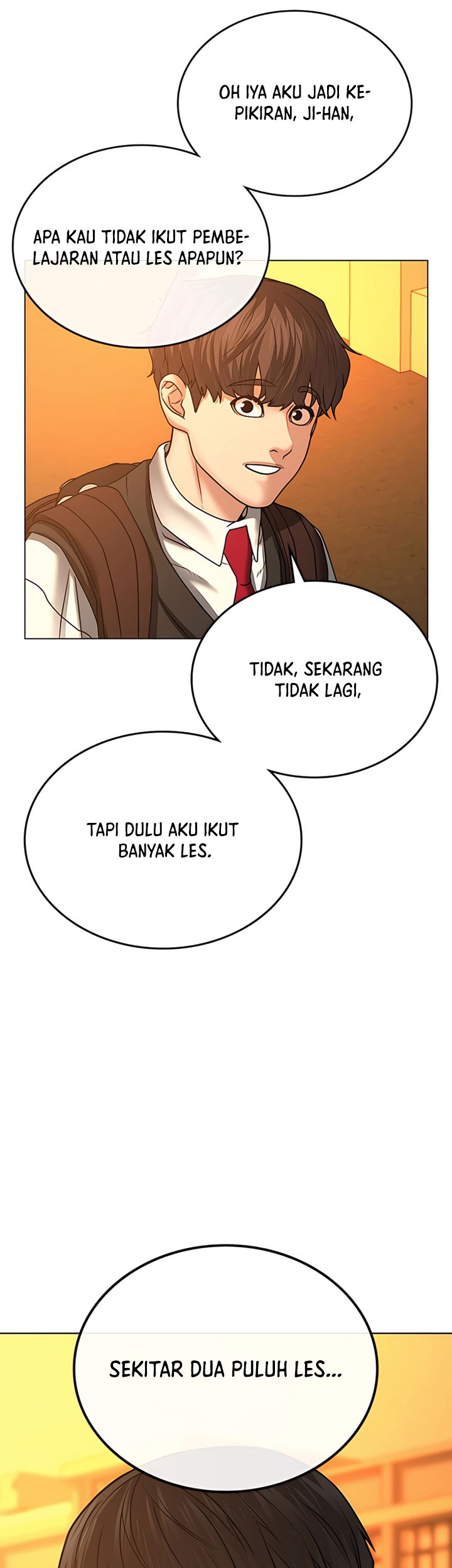 Reality Quest Bab 31 halaman 38