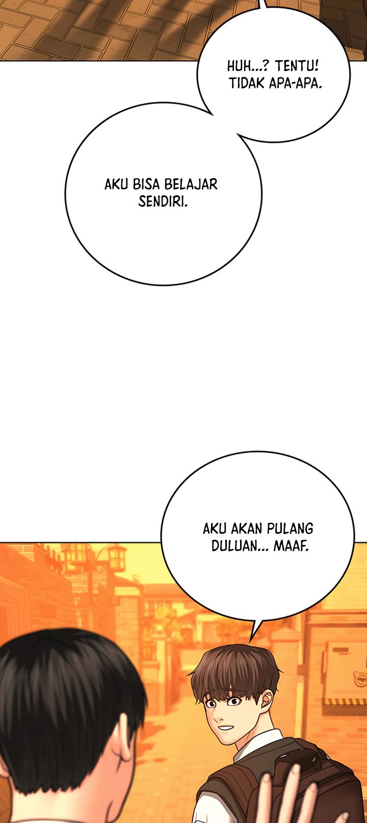 Reality Quest Bab 31 halaman 53