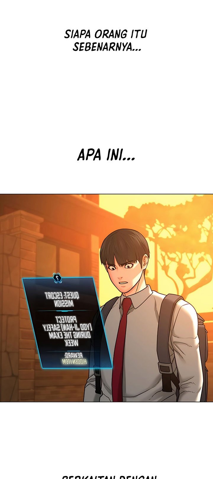 Reality Quest Bab 31 halaman 55