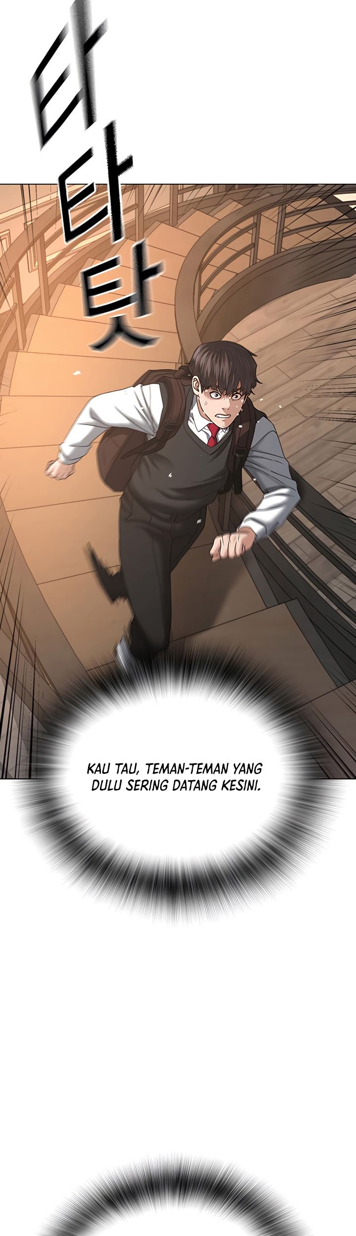 Reality Quest Bab 31 halaman 68