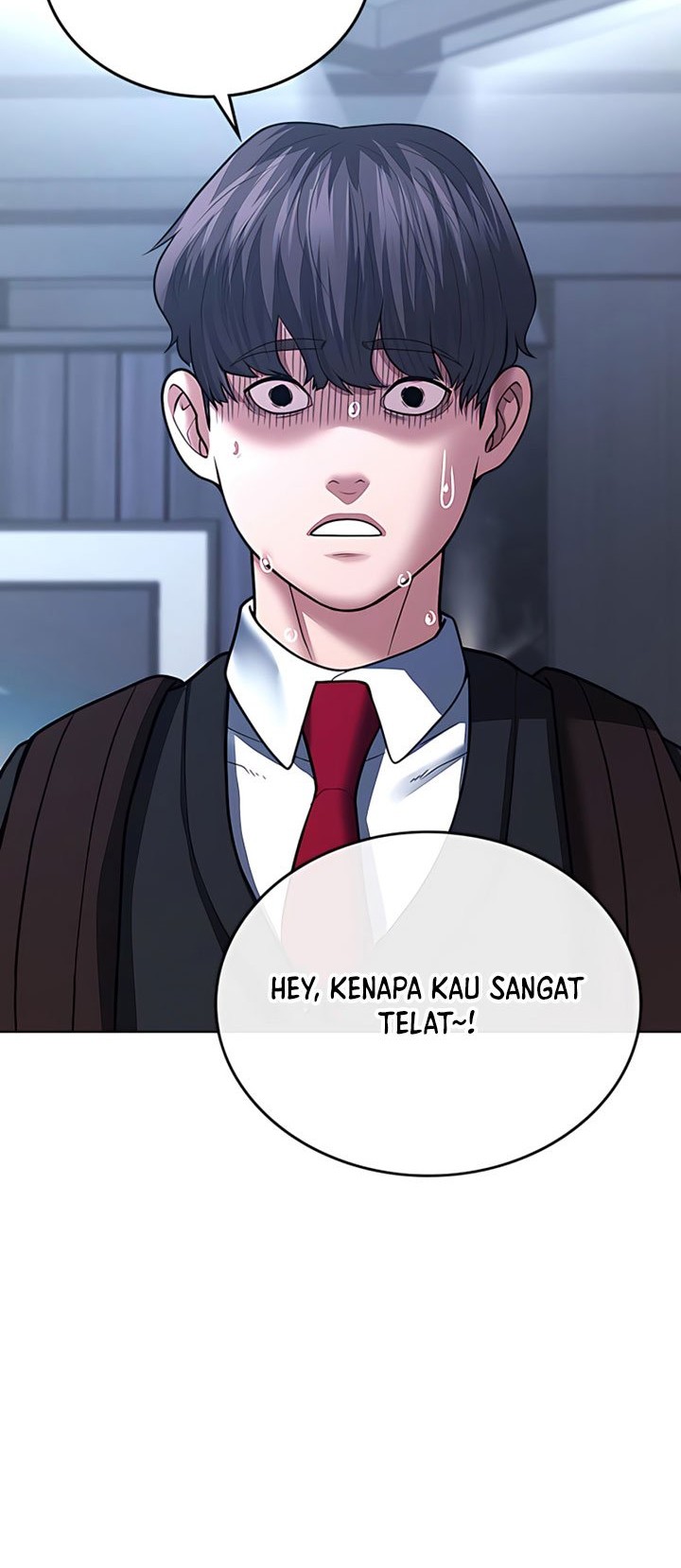 Reality Quest Bab 31 halaman 73