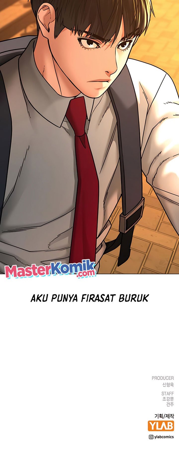 Reality Quest Bab 31 halaman 81