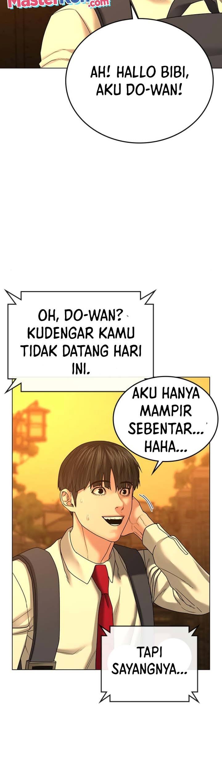 Reality Quest Bab 32 halaman 3