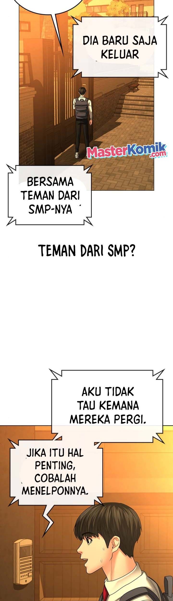 Reality Quest Bab 32 halaman 6