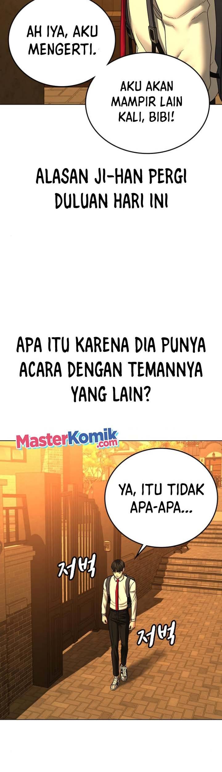 Reality Quest Bab 32 halaman 8