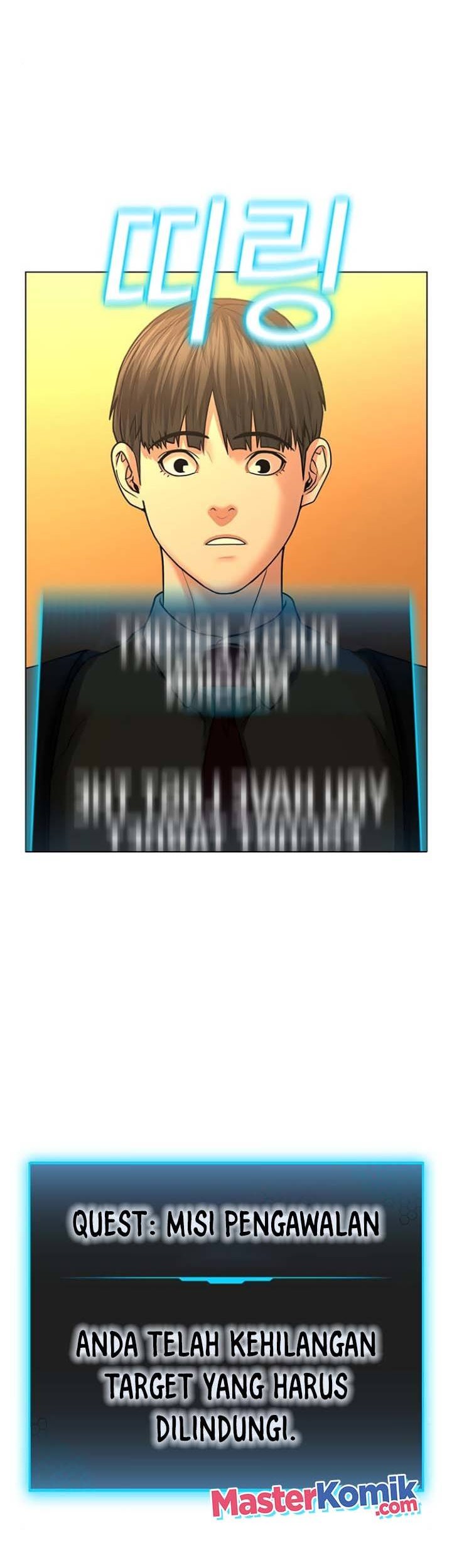 Reality Quest Bab 32 halaman 9