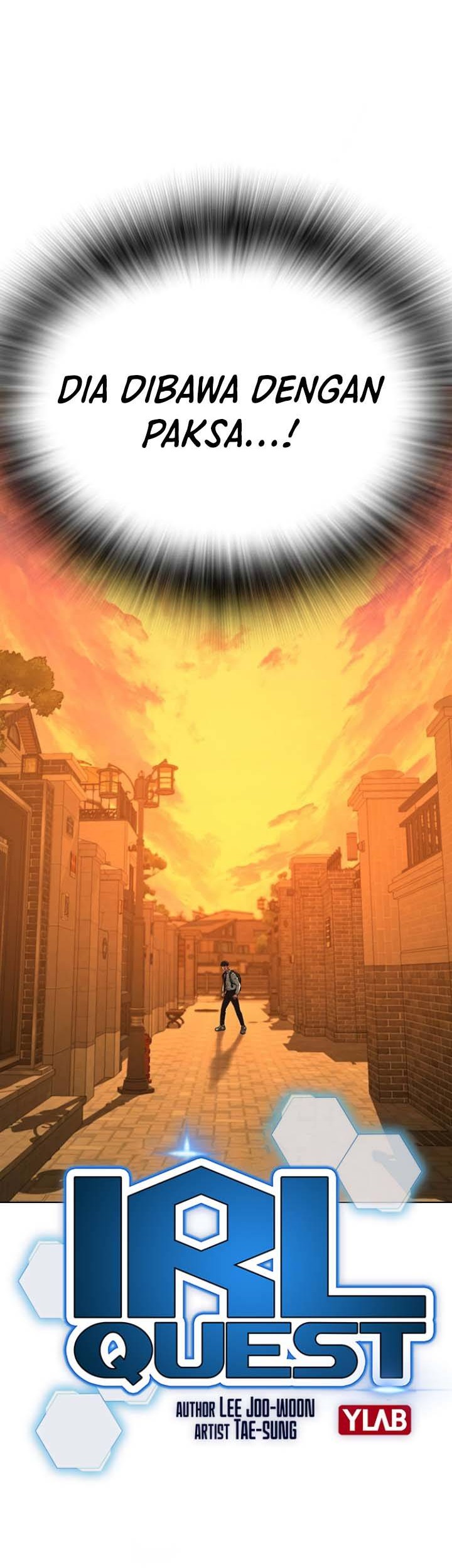 Reality Quest Bab 32 halaman 15