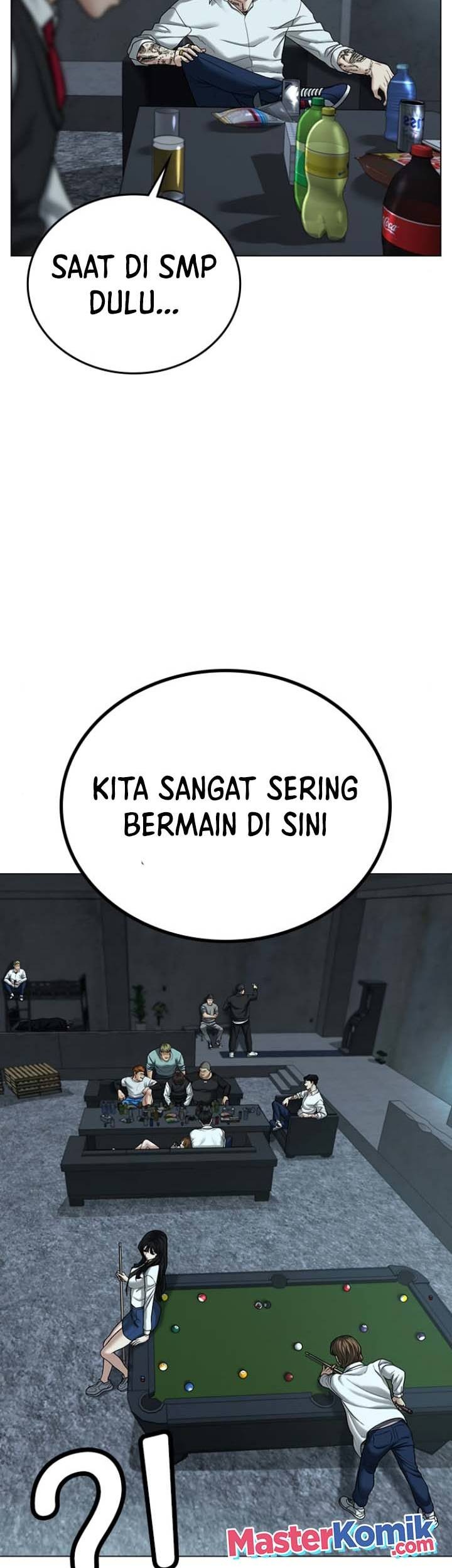 Reality Quest Bab 32 halaman 20