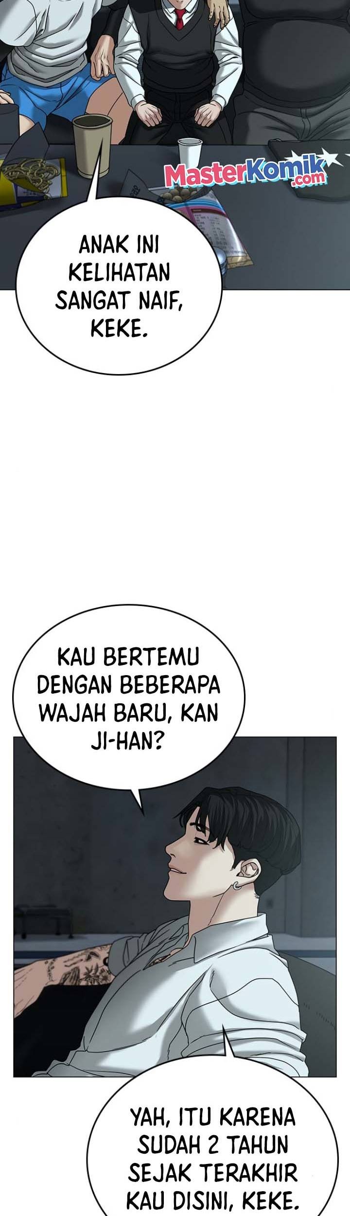 Reality Quest Bab 32 halaman 23