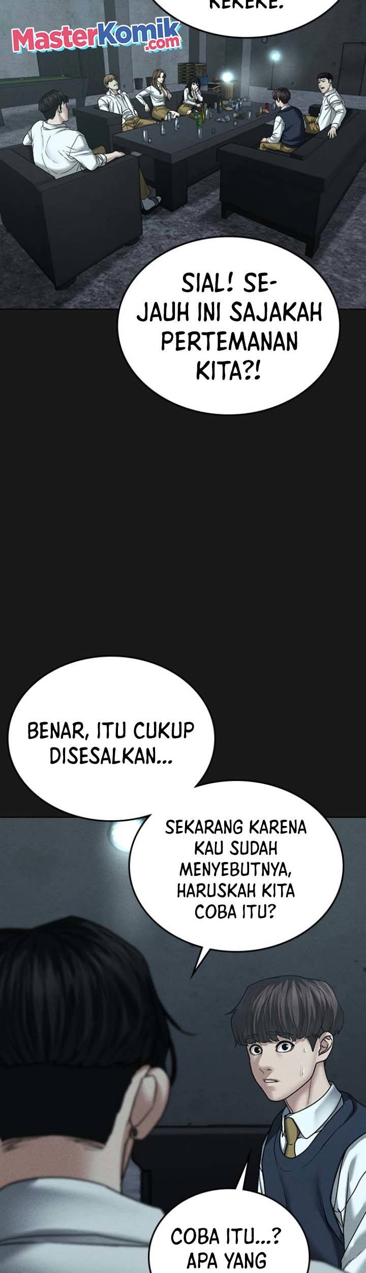 Reality Quest Bab 32 halaman 27