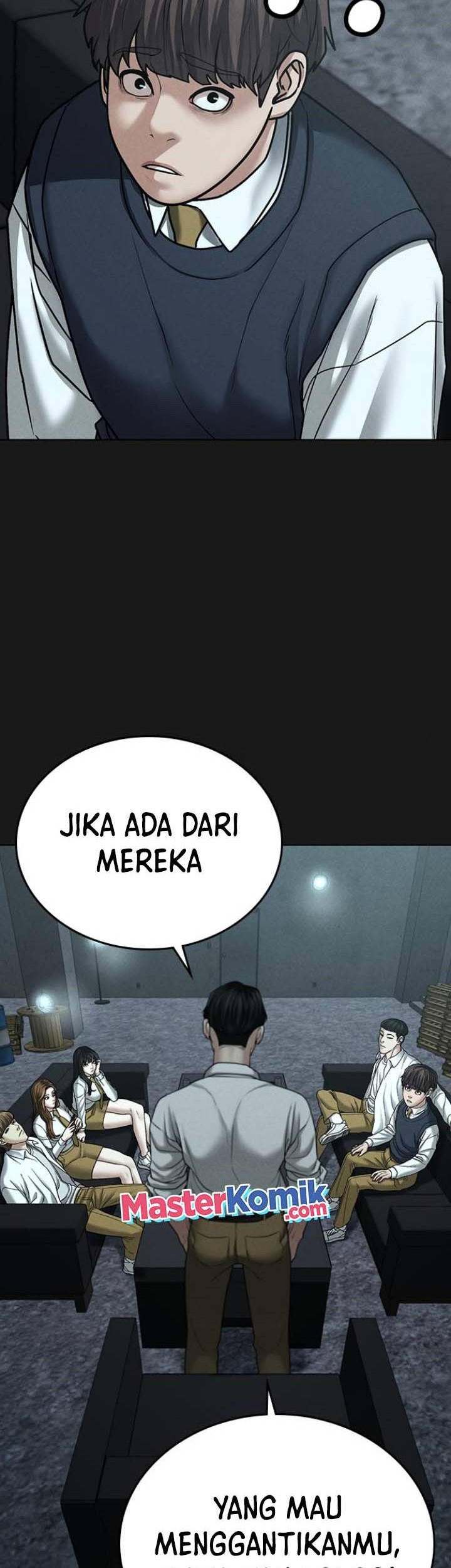 Reality Quest Bab 32 halaman 30
