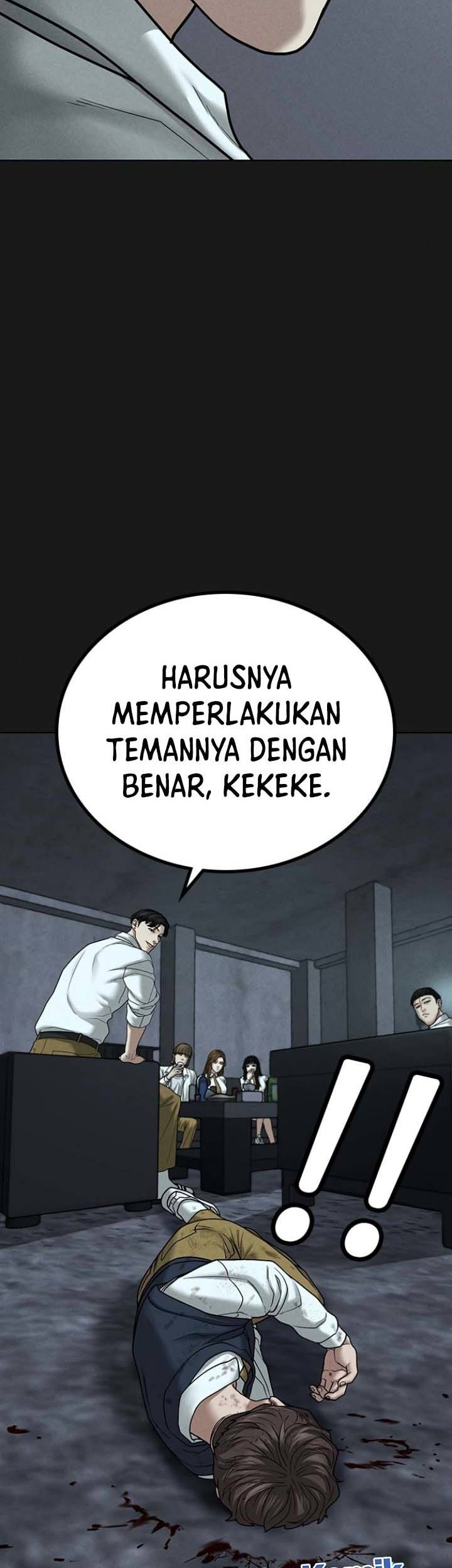 Reality Quest Bab 32 halaman 36