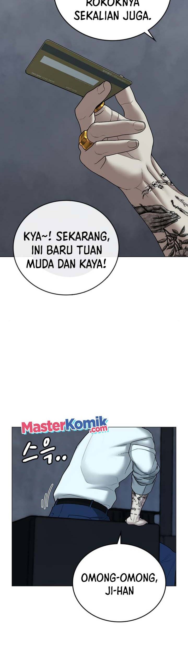 Reality Quest Bab 32 halaman 45