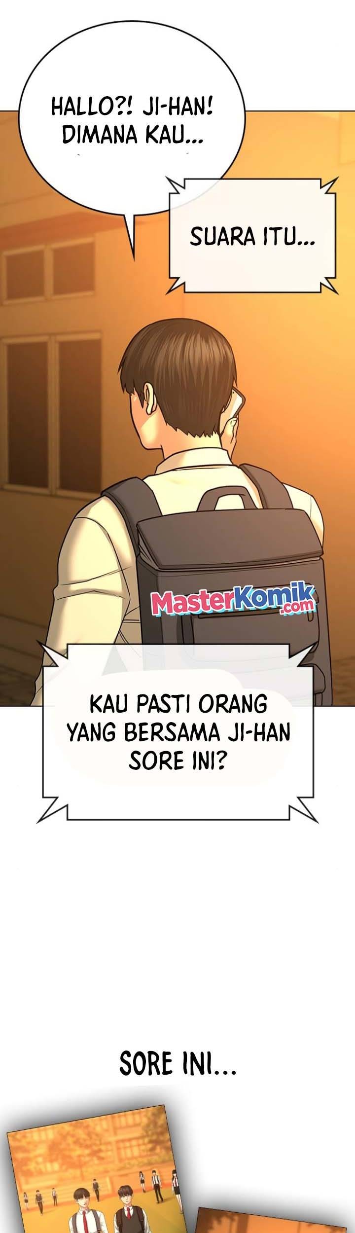 Reality Quest Bab 32 halaman 56