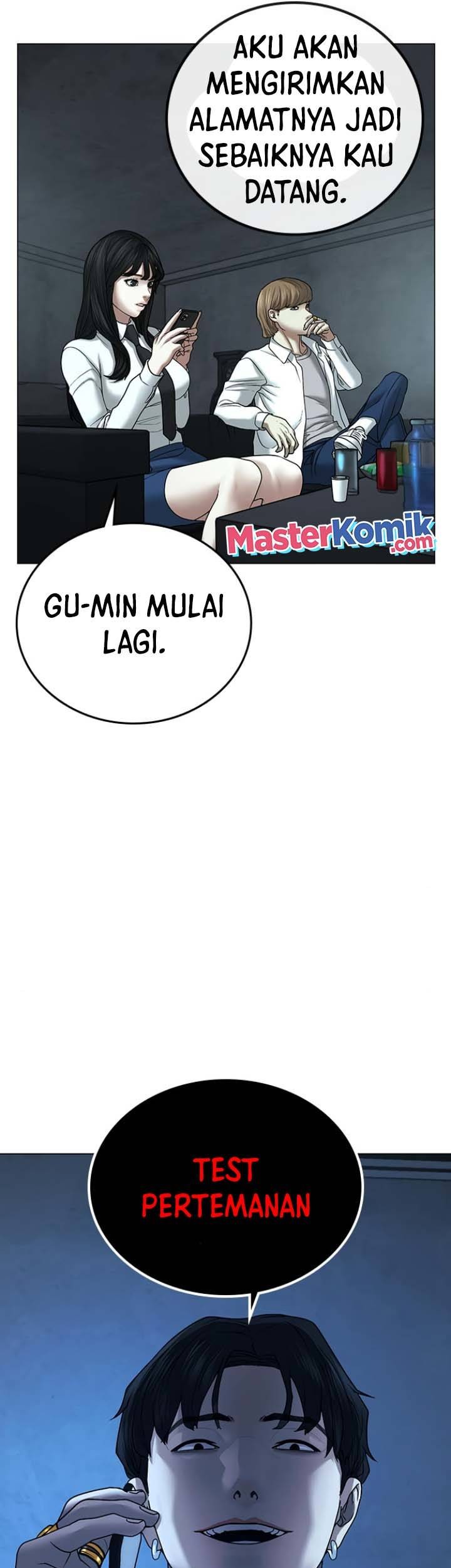 Reality Quest Bab 32 halaman 62