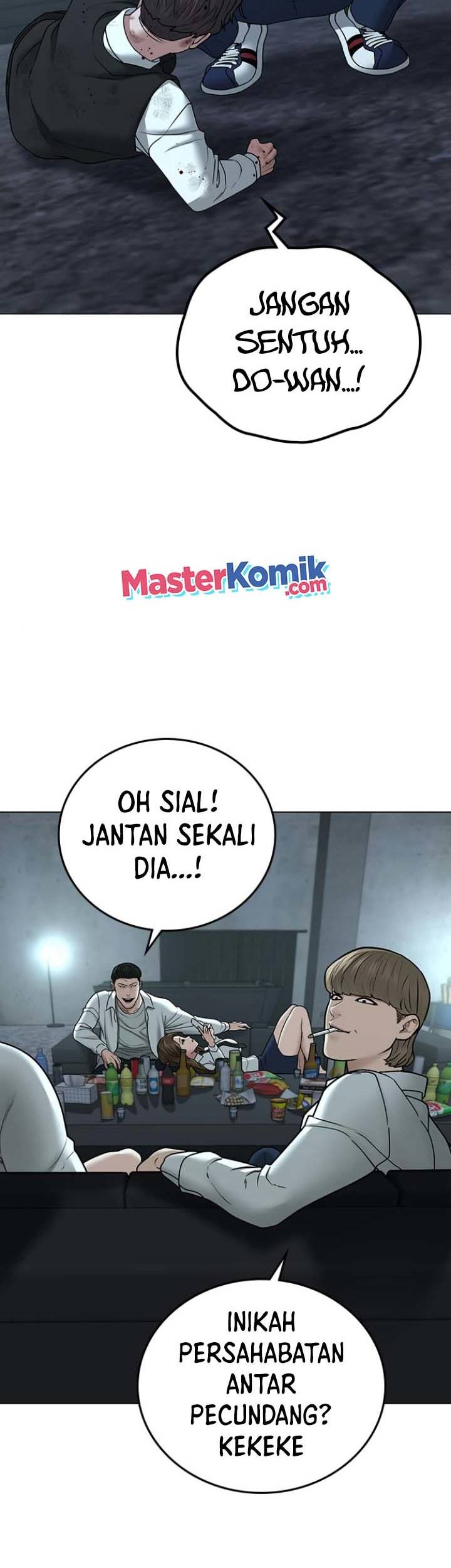 Reality Quest Bab 32 halaman 66