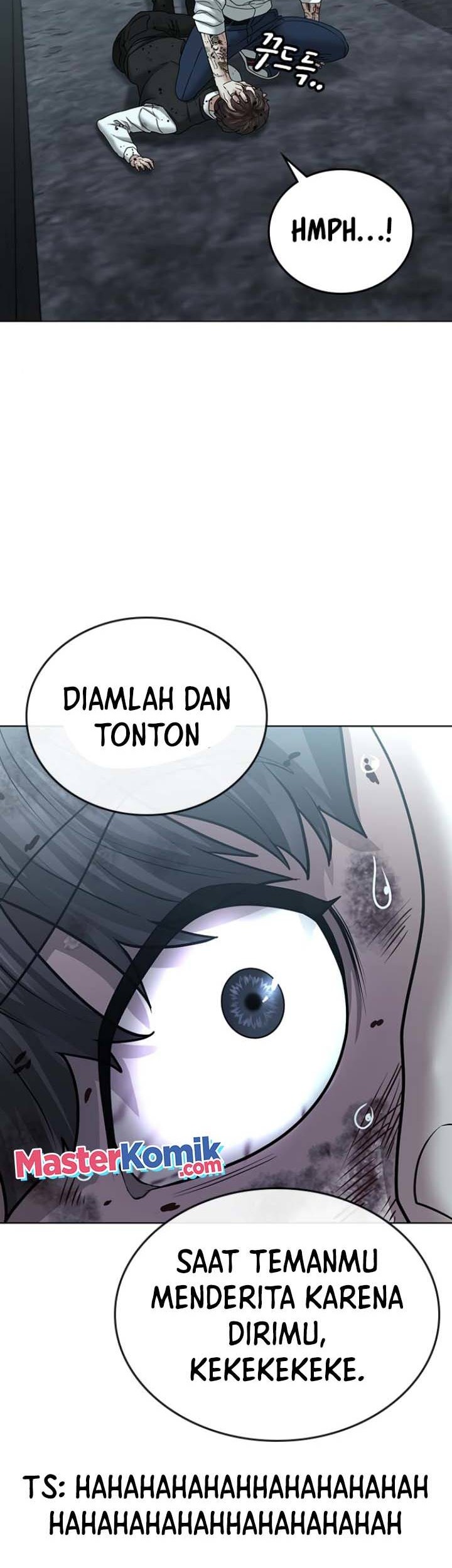 Reality Quest Bab 32 halaman 69