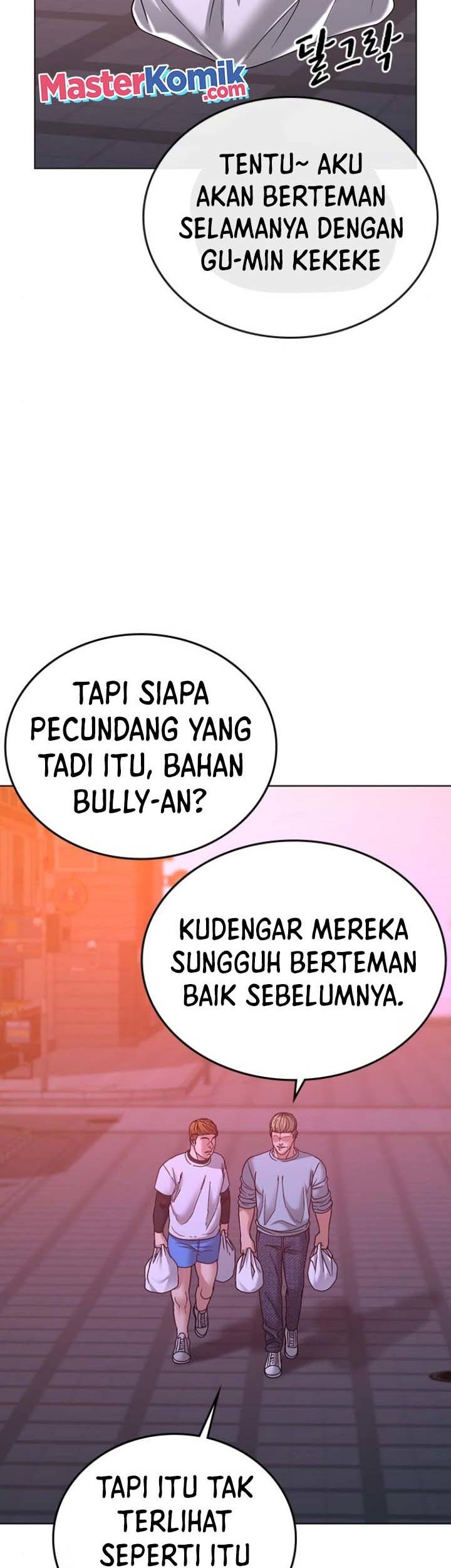 Reality Quest Bab 32 halaman 72