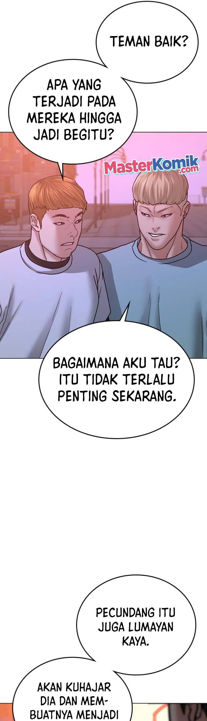 Reality Quest Bab 32 halaman 74