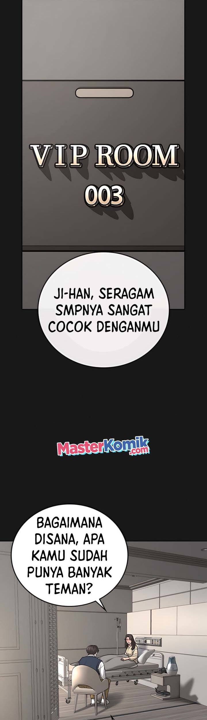 Reality Quest Bab 33 halaman 3