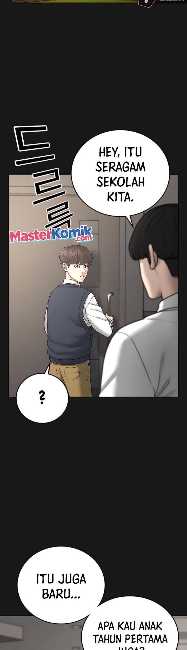 Reality Quest Bab 33 halaman 8